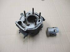 Cylindre piston honda d'occasion  Garéoult