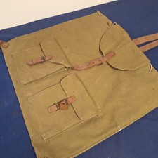 Alter militär rucksack gebraucht kaufen  Nordhorn