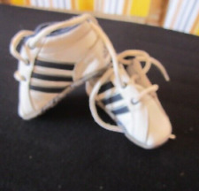 Scarpette neonato scarpe usato  Nettuno