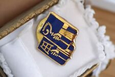 Pin vintage camel d'occasion  Marseille XII