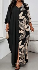 Lagenlook kleid 58 gebraucht kaufen  Hamburg