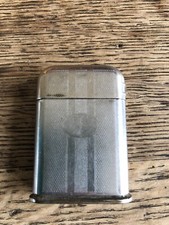 Rare briquet thorens d'occasion  Montendre