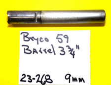 Jennings bryco 9mm for sale  Hesperia