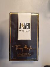 Thierry mugler men gebraucht kaufen  Cuxhaven