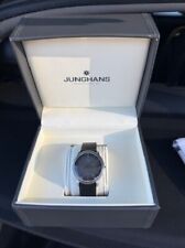 Junghans meister fein for sale  Stonington