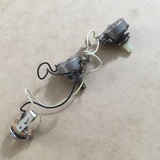Rare vintage fender for sale  Pittsburgh