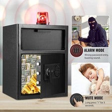 2.5 depository safe for sale  USA