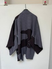 Vintage kimono soie d'occasion  Paris III
