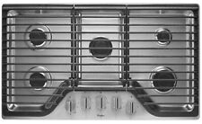 Whirlpool wcg51us6ds stainless for sale  Auburn Hills