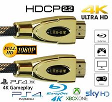 Cavo hdmi 10m usato  Spedire a Italy