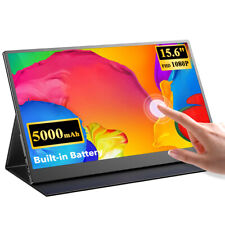 Uperfect tragbarer touchscreen gebraucht kaufen  Bremen