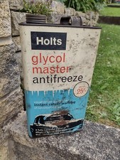 Holts glycol master for sale  PUDSEY