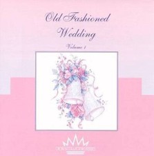 Old fashioned wedding for sale  Montgomery