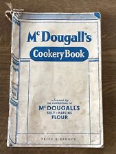 Vintage 1940s mcdougall for sale  SCARBOROUGH