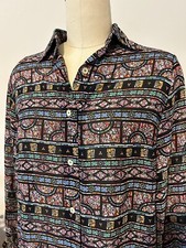 Vintage 90s stained for sale  San Francisco