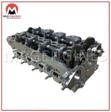 CABEÇA DE CILINDRO COM KIT DE JUNTA COMPLETA MITSUBISHI 4D56U D-iD 16V PARA L200 PAJERO, usado comprar usado  Enviando para Brazil