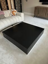 Bespoke black oversized for sale  BEACONSFIELD