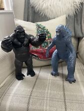 King kong godzilla for sale  KILMARNOCK