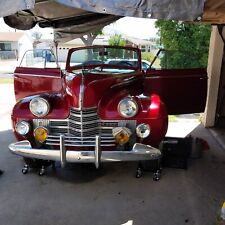 1940 oldsmobile custom for sale  Panorama City