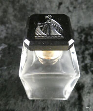 Ancien flacon parfum d'occasion  Six-Fours-les-Plages