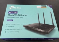 Link ac1750 mesh for sale  Warren
