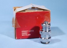 Leitz wetzlar object for sale  LIVERPOOL