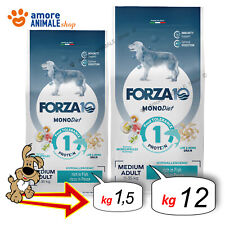 Forza10 dog monodiet usato  Serra de Conti