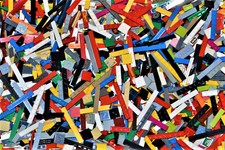 Lego city star gebraucht kaufen  Heidenau, Dohna, Müglitztal