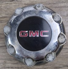 Gmc wheel center for sale  Sioux Falls