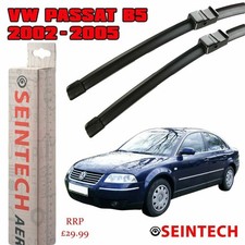 Passat 2002 2005 for sale  HULL