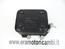 Scambiatore calore olio usato  Villa Castelli