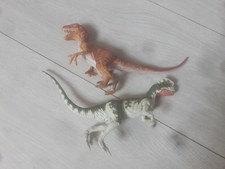 Figurine jurassic park d'occasion  Sartrouville