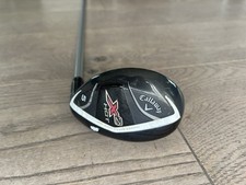 Callaway hot rescue gebraucht kaufen  Bad Wörishofen