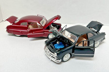 Vintage 1949 mercury for sale  Holly