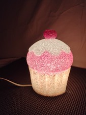 1990s cupcake shaped for sale  Fort Gratiot