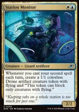 Magic mtg station gebraucht kaufen  Landstuhl