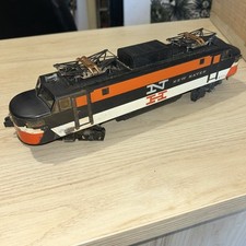 Locomotiva treno lionell usato  Roma