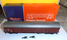 Roco art.66641 carro usato Roco art.66641 carro usato  Grugliasco