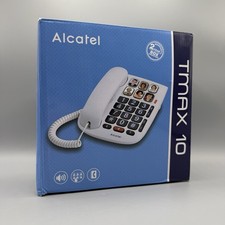 Alcatel tmax schurgebundenes gebraucht kaufen  Achern