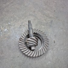 Inch ford gears for sale  Hedrick