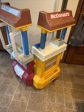 Vintage 1989 fisher for sale  Kunkletown
