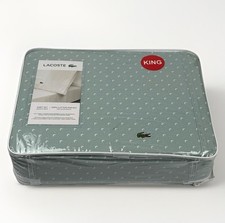 Lacoste 100 cotton for sale  Portland