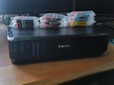 Canon pixma ip7250 gebraucht kaufen  Soest