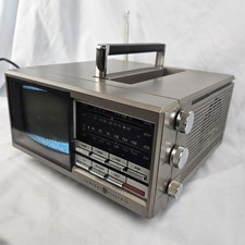 Vintage general electric for sale  Graham