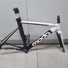 Moda mossa frameset for sale  NORTHWICH