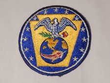 b 52 patch for sale  Epping