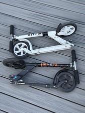 Adult micro push for sale  LONDON