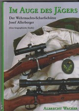 Auge jägers wehrmachts gebraucht kaufen Auge jägers wehrmachts gebraucht kaufen  Osterburg (Altmark)