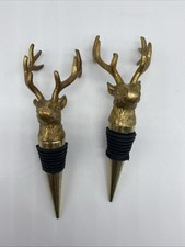 Pair wine bottle for sale  YORK