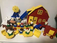 Lego duplo 2655 gebraucht kaufen  Korschenbroich
